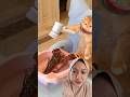 kucing pintar masak ikan #shortvideo #youtubeshorts #reaction
