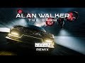 Alan Walker - The Drum (NIVIRO Remix)