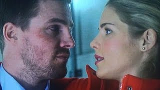The Felicity & Oliver Story - Part 1