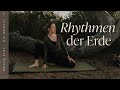 Sinnlich rhythmischer flowrhythmen der erde  verbinde dich mit deiner wurzel