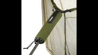Famous Century Landing Net Float Net Worth