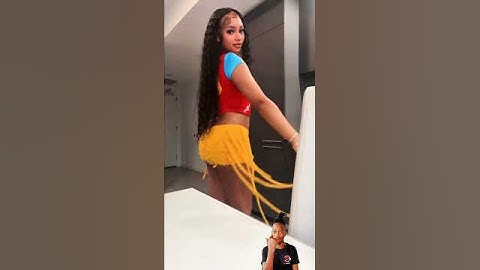 How to dress up & act for COME Here music video model acting! edm SBI TECHN mix tomorrowland