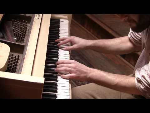 Ethan Leinwand - Tico Tico (a la James Booker)
