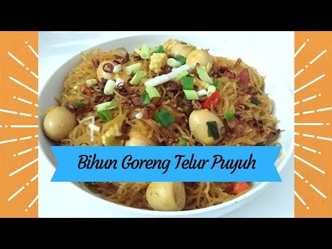 resep-bihun-goreng-telur-puyuh-nikmat-dan-lezat