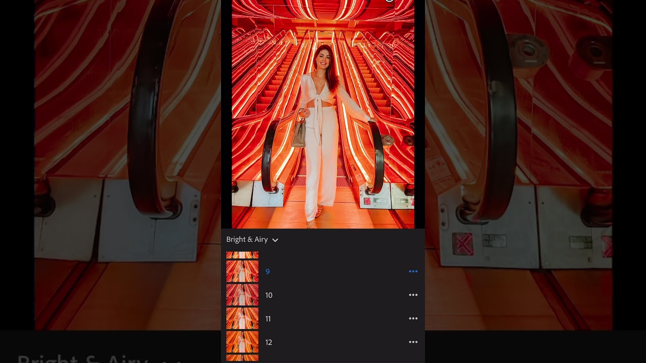 Flourish Presets review from real customer!