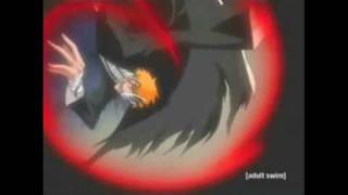 bleach amv phenomenon