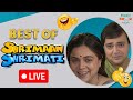   back to back new live  shriman shrimati  mastikhor