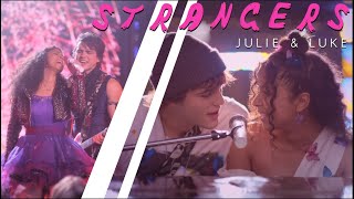 ➤before we ever touched {julie & luke || happy valentines day!}