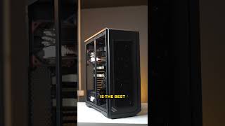 Enthoo Pro Ii Edition From Phanteks The Ultimate Workstation Case? Watch The Full Video Themvp
