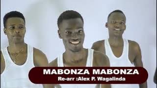 MABONZA MABONZA