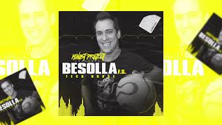 La Excepción - Besolla F.S. (Minost Project Tech House Remix)