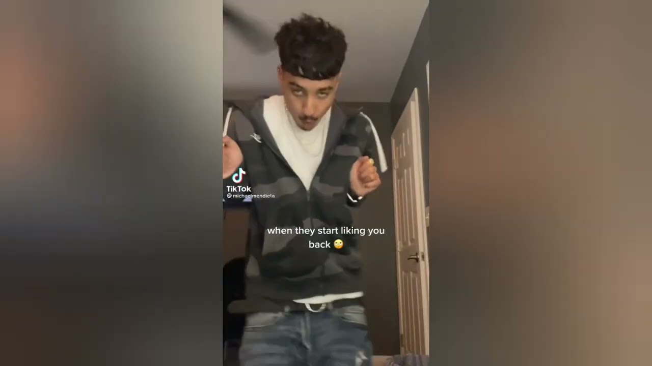 He Told Me Throw Back ABOWWW Tiktok Compilation