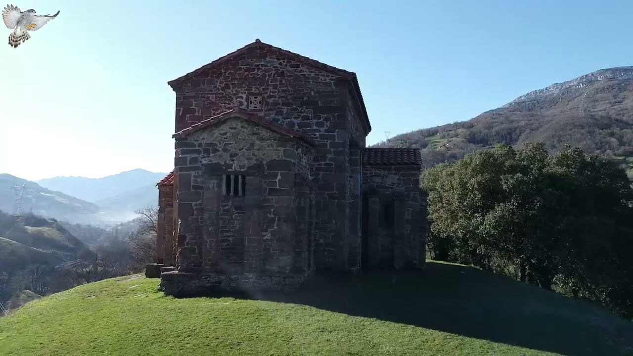 Santa Cristina de Lena