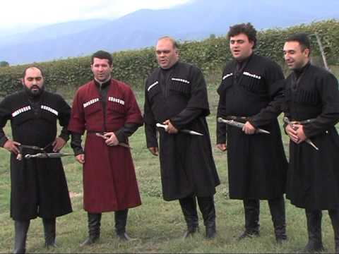 ჩინელი ჟურნალისტების ტური საქართველოში