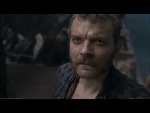 “Daenerys Destroys The Iron Fleet “ Daenerys  vs Euron, | Game Of Thrones Season 8 Episode 5 HD