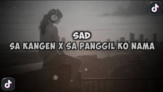 Download Lagu DJ SAD !! SA KANGEN X SA PANGGIL KO NAMA ( Hendra 98 Remix ) New !! MP3 Download Lagu DJ SAD !! SA KANGEN X SA PANGGIL KO NAMA ( Hendra 98 Remix ) New !! MP3