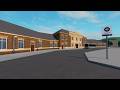 NRY - EFD | Class 730 | Waterline | Stepford County Railway | + Bonus | @Trainmania25