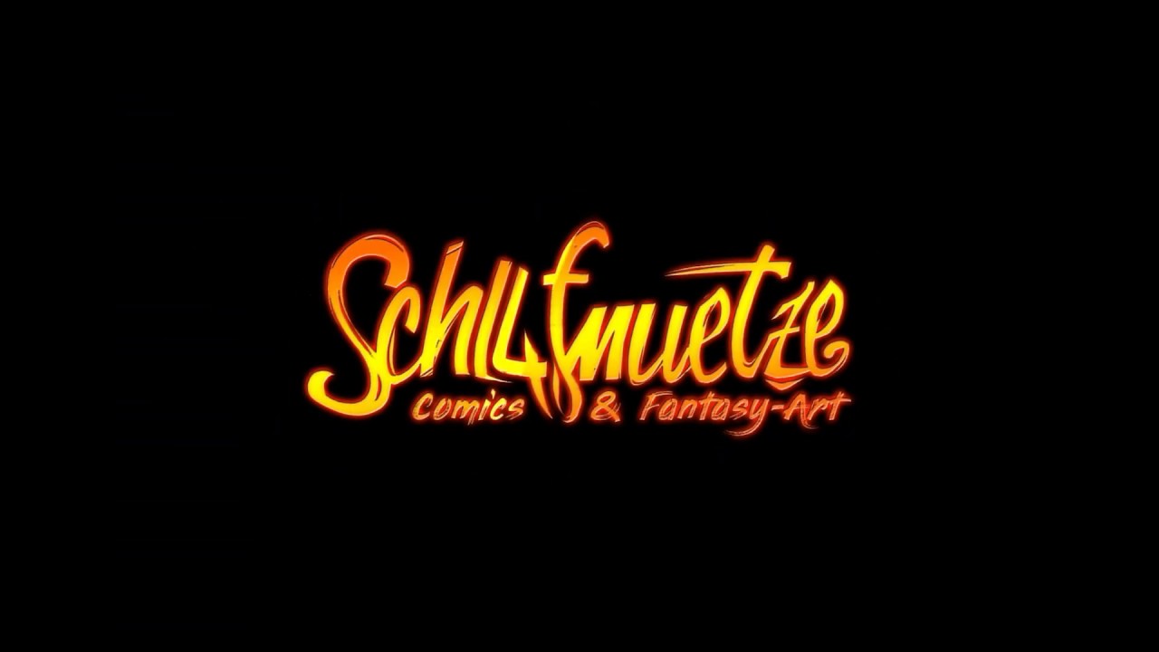 SCHL4FMUETZE's ARTCAVE