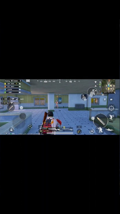 BGMI//PUBG👑'Nothing's Getting In Our Way' by Power4 Rock on!#PUBGM #PUBGMOBILE🌴 #Power4#short #bgmi