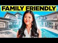 FAMILY Friendly Home In A Guard-Gated Community In Henderson NV