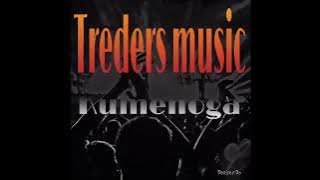 KUMENOGA-TREDERS MUSIC (official music audio)