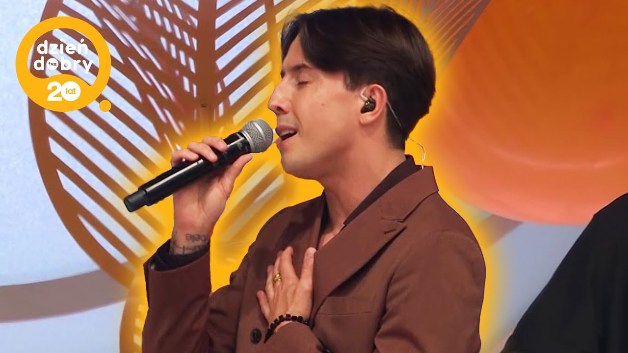 Dawid Kwiatkowski - Proste | DDTVN