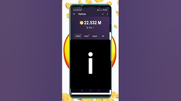 Tapswap 2nd video code today, 17 July. How to make $1 Million as... #tapswap #code #july17