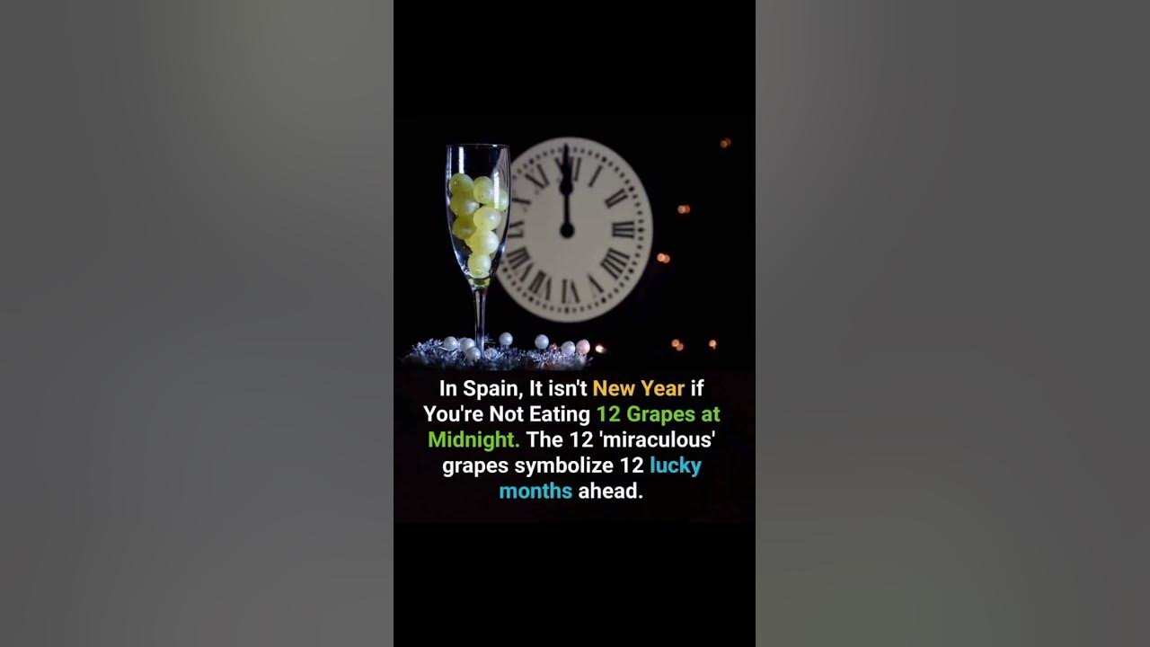 eating-12-grapes-at-midnight-12-miracles-new-year-special-trending