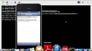 Appium 1.0 Inspector screenshot 5