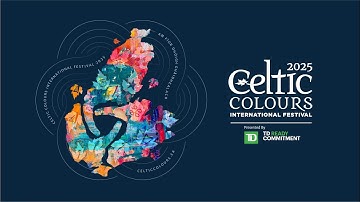 Celtic Colours LIVE: The Grand Finale