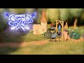 ✨ The adventures of Nimvajabee begin!