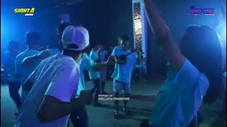 SHINTA MUSIC - SERPIHAN SESAL - EVIS RENATA - HALAL BIHALAL IJO LUMUDT COMMUNITY - DAWE KUDUS