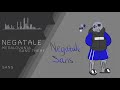 [NEGATALE]MEGALOVANIA一時間耐久【リクエスト】