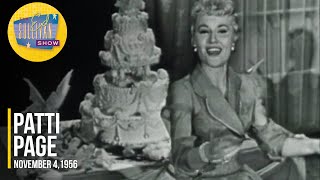 Watch Patti Page Married I Can Always Get video