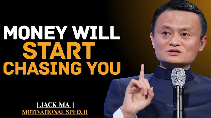 Think Big, Start Small, Act like the Rich Success Mindset Secrets | Jack Ma Best Motivational Speech