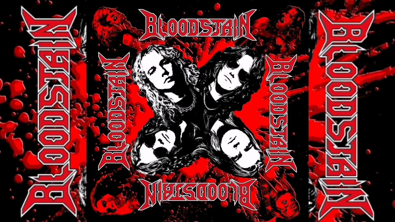 Bloodstain - Bloodstain [Full Album] 2026 - YouTube