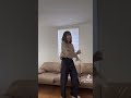 しまちゃんねる #踊ってみた #田畑志真 #shorts