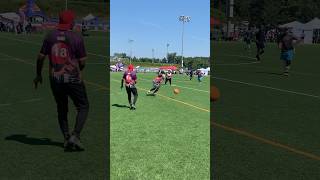 Kickball Nice Bunt 1331