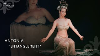 Antonia "Entanglement" / Tribal KZ 11 Show