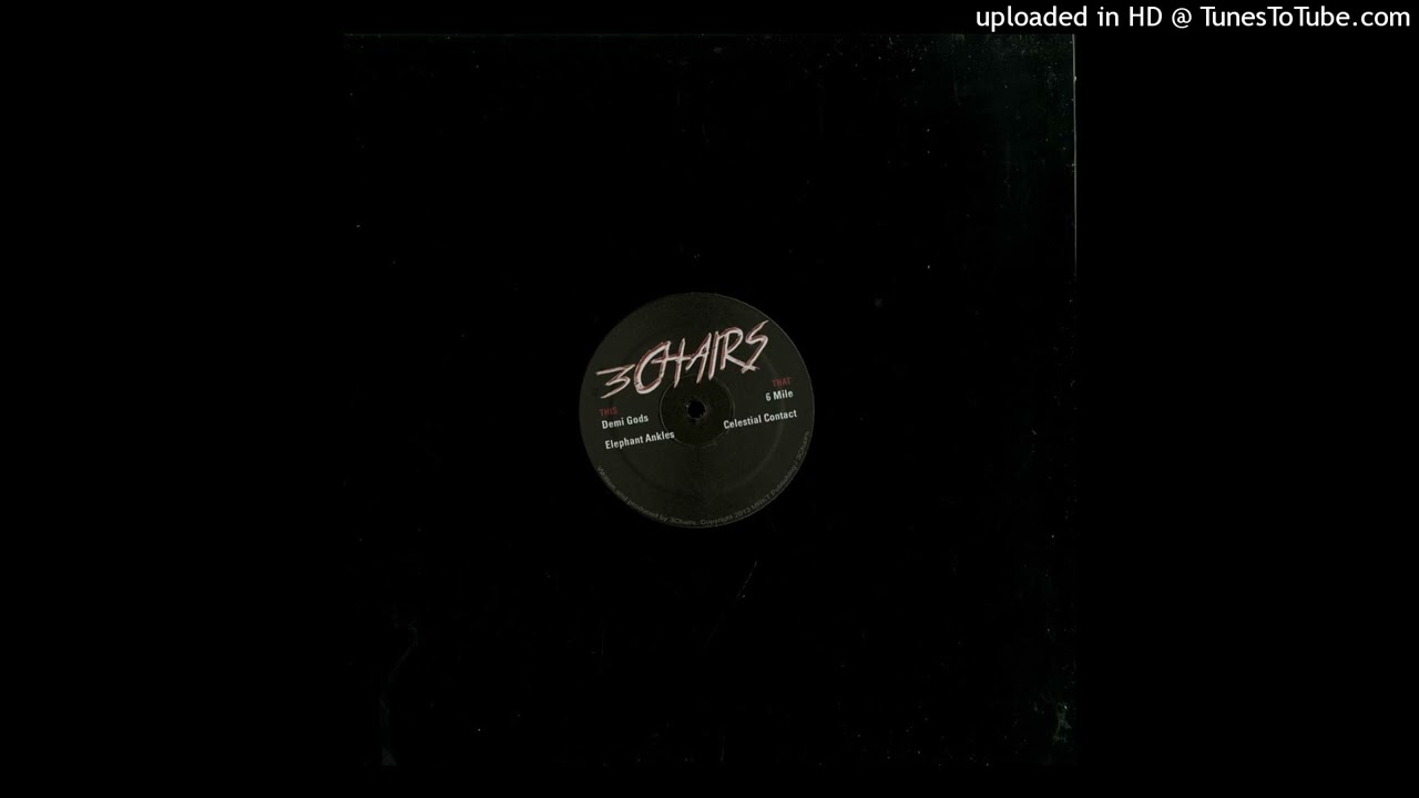 Label: Three Chairs : Newtone Records