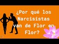 ¿Por qué son INFIELES los NARCISISTAS?