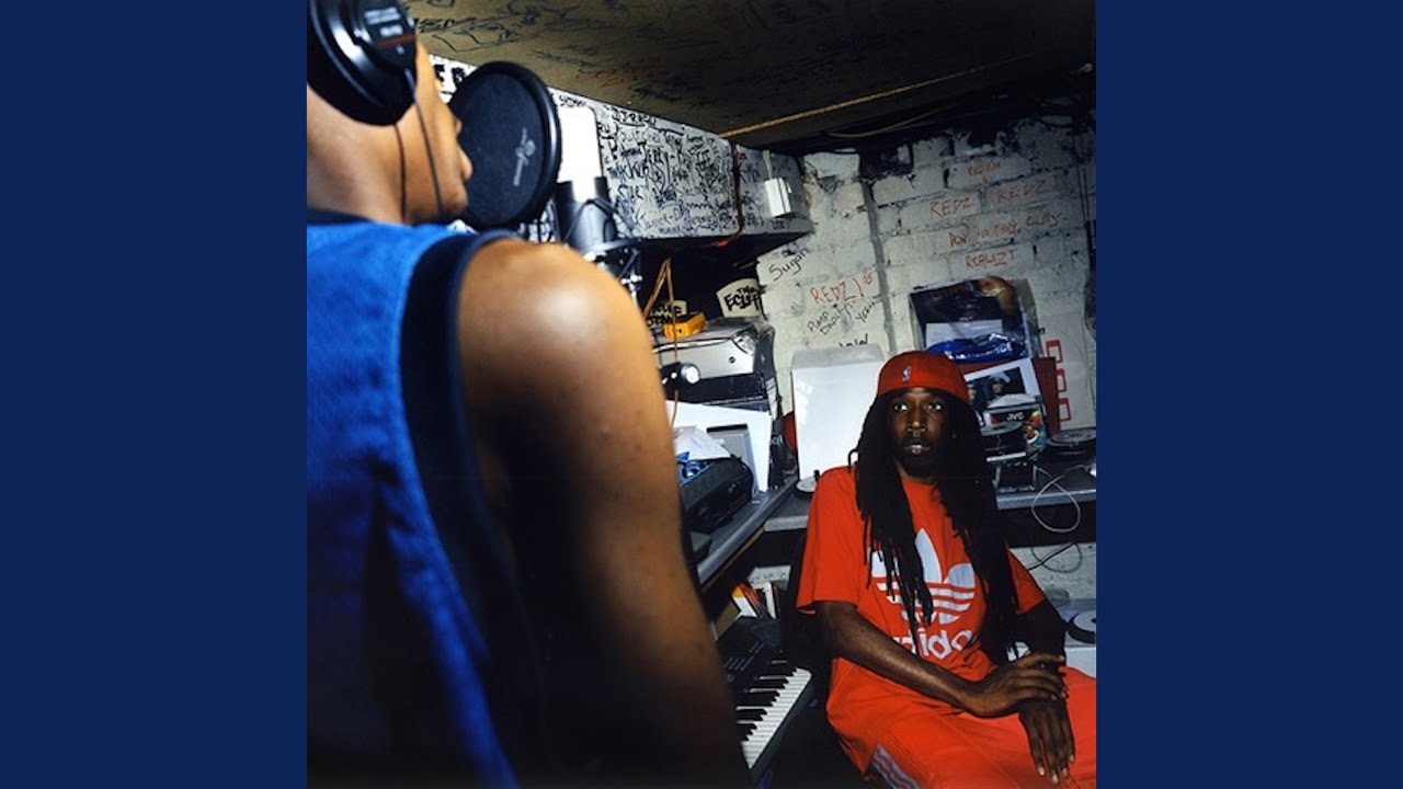 One & All Selassie I