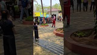 jadugar in a great escape Water park