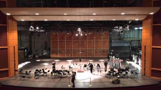 Symphony Soirée: Setting the Stage