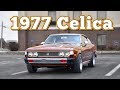 1977 Toyota Celica GT: Regular Car Reviews