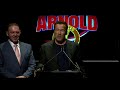 2020 Lifetime Achievement Award Winner Triple H