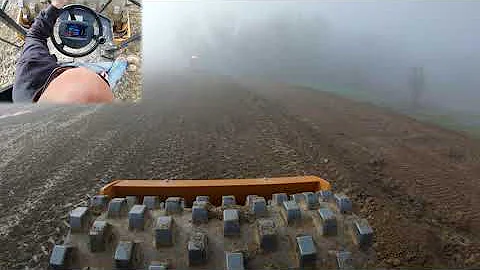 How To Gauge Compaction in a Roller