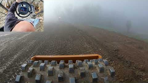 How To Gauge Compaction in a Roller