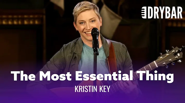 Essential Oils Are Essential. Kristin Key - Full S...
