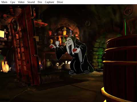 Disneyu0027s Villiansu0027 Revenge - How much time until the queen poisons all of the dwarfs?